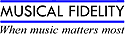 CD / SACD �������������  Musical Fidelity