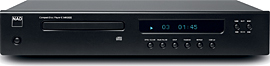 NAD C 545BEE
