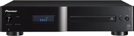 Pioneer PD-D6Mk2-K