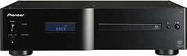 Pioneer PD-D9Mk2-K