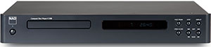 NAD C 538