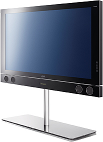 Metz Primus 42 3D Media twin R