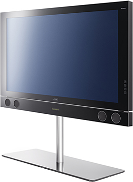 Metz Primus 55 3D Media twin R