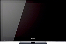 Sony KDL-40NX700R