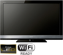 Sony KDL-46EX700