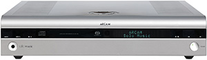 Arcam Solo Music Arcam Solo Music