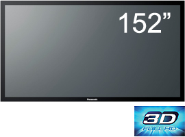 Panasonic TH-152UX1W