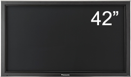 Panasonic TH-42PF20ER