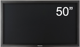 Panasonic TH-50PF20ER