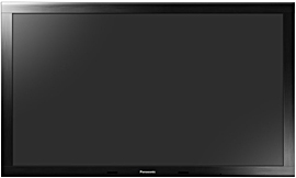 Panasonic TH-65VX300ER