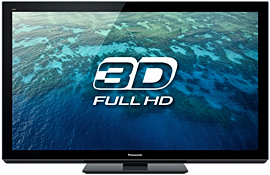 Panasonic TX-PR50VT30