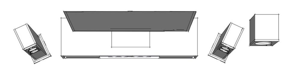 Размещение сабвуфера Subwoofer placement