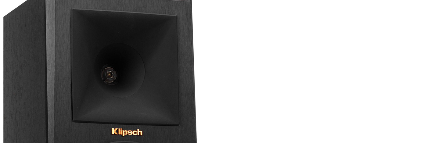 Klipsch Tractrix Horn