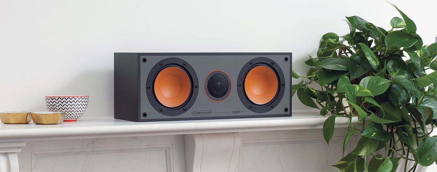 Monitor Audio Monitor C150