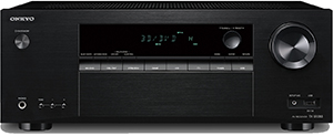 Onkyo TX-SR383 Onkyo TX-SR383
