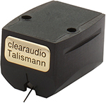 Clearaudio Talismann V2 Gold