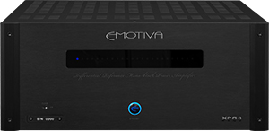 Emotiva XPA-1 Gen2 Emotiva XPA-1 Gen2