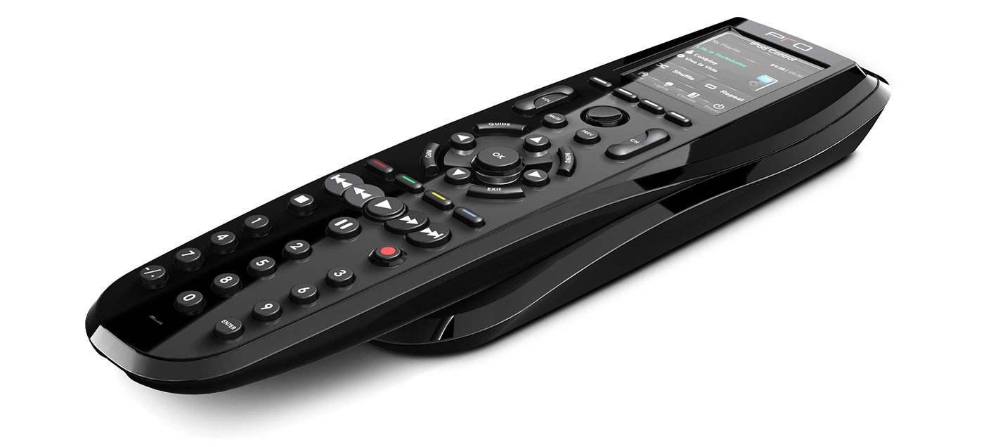 ProControl Pro24.z