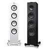 KEF выпускает обновленные колонки серии Q KEF выпускает обновленные колонки серии Q