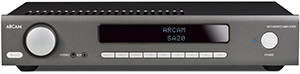 Arcam SA20