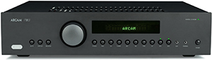Arcam A39