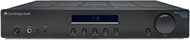 Cambridge Audio Topaz AM10