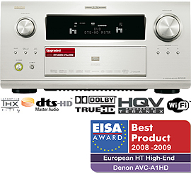 Denon AVC-A1HDA