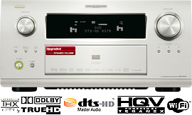 Denon AVP-A1HDA