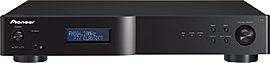 Pioneer F-F3Mk2-K