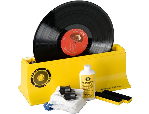 Pro-Ject Spin Clean Record Washer System MKII Фотография 2