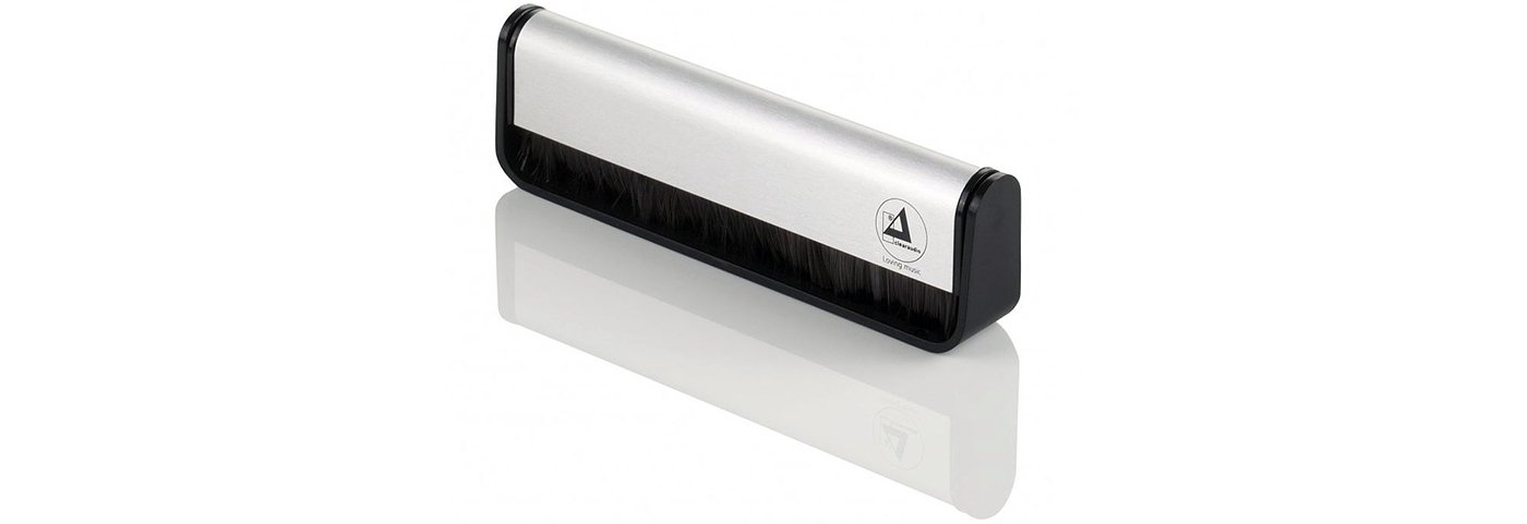 Clearaudio Record cleaning brush