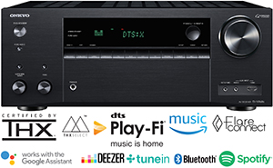 Onkyo TX-NR686 Onkyo TX-NR686