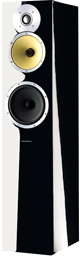 B&W  CM7 Gloss Black