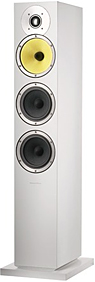 B&W  CM8 Gloss White