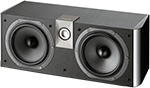 Focal Chorus CC 700 Black