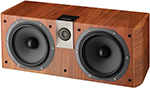 Focal Chorus CC 700 Walnut