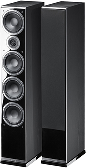 Magnat Shadow 209