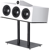 Morel Octave Signature Center