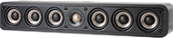 Polk Audio S35e