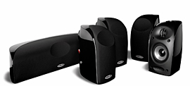 Polk Audio TL150