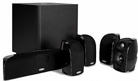 Polk Audio TL2600