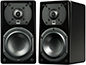 SVS Prime Satellite (Piano Black)