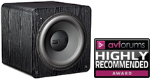 SVS SB-2000