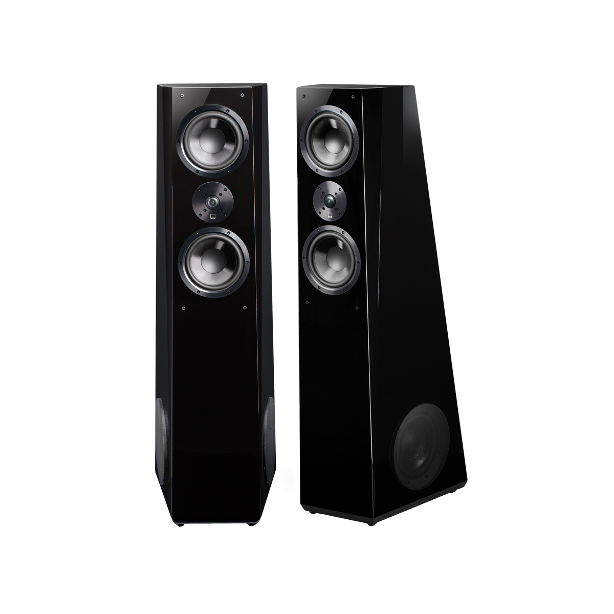 Акустическая система SVS Ultra Tower | Интернет магазин Globalaudio