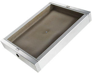 Amina Backbox CV345