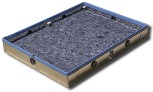 Amina Backbox SW345