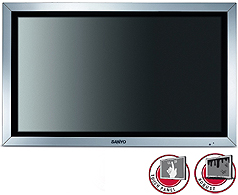 Sanyo 42LM5RTC
