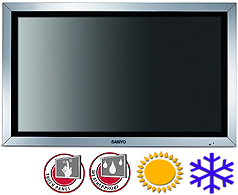 Sanyo 42LM5WPTC