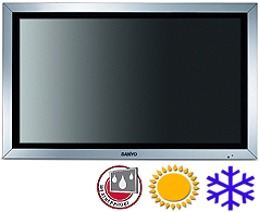 Sanyo 42LM5WP