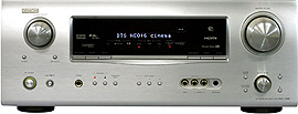 Denon AVR-1508